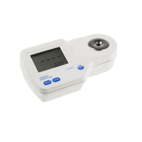refractometer
